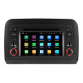 Fabrik Hl-8829 für FIAT Croma Audio DVD Navigation